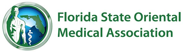 Florida State Oriental Medicine Association Logo