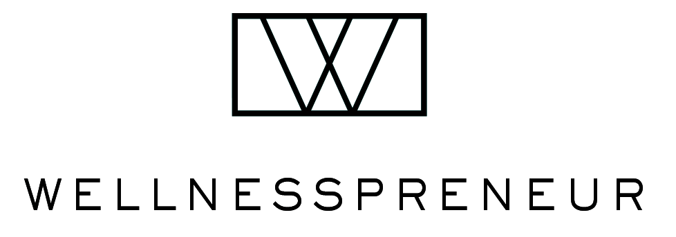 Wellnesspreneur Logo