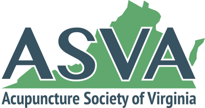 Acupuncture Society of Virginia Logo