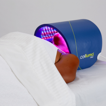 Now offering Celluma LED Light Therapy for wrinkles and acne at Seneca Falls Acupuncture.