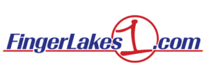 Finger Lakes 1 News Logo