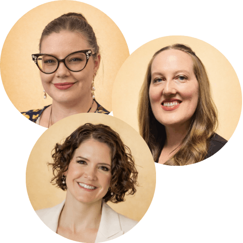 Meet the team of acupuncturists at Seneca Falls Acupuncture, specializing in cosmetic acupuncture, microneedling, and women's health