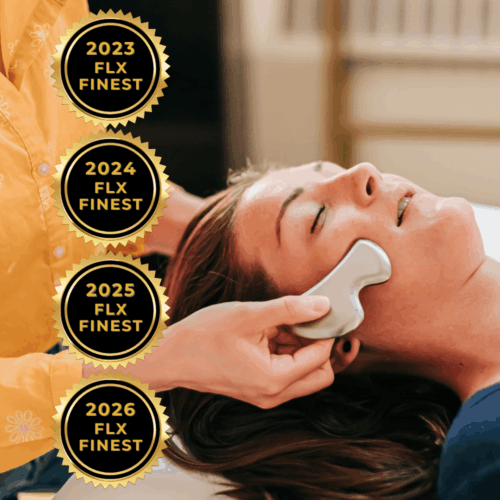 Seneca Falls Acupuncture has been voted Best Acupuncture Clinic in the Finger Lakes four years in a row (2023-2026)