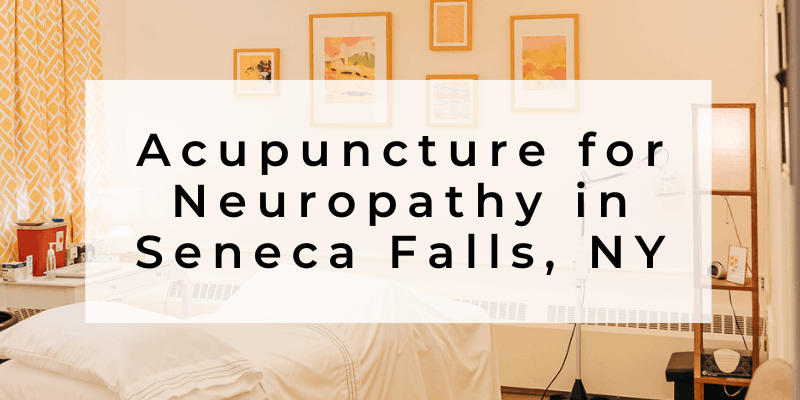 Acupuncture FAQs for Neuropathy in Seneca Falls, NY